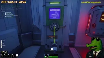 Where did you put that pump?