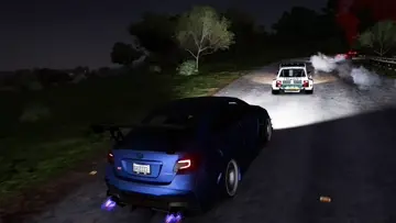 forza streetrace