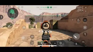 Delta Force 