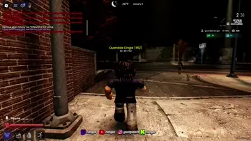 Silent Hard R