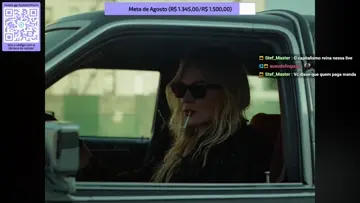 POR DINHEIRO EU ABRO