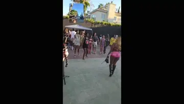 urban x day pool party 