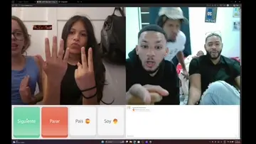 queria engañarme, pero se me activo el sentido 🕷️