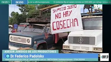 Dr Federico Padolsky