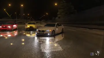 F10 manzarası
