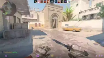 IDK how I aced here....