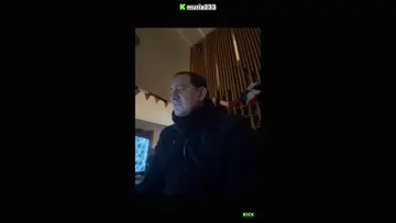 reaccionando canciones 