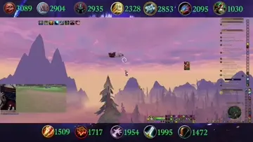 HELL NO!! pero el DK XDDDD