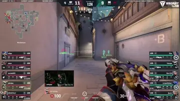 long ahh stand down