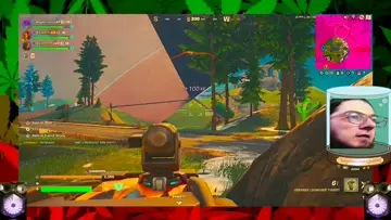 !!HAND CANNON!!
