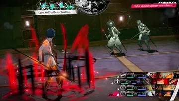 Mild frustrations