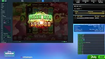 $3000 Bonus Opening - $25000 Given Away  | Clip