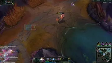 Gizli Teknikli Cho'gath