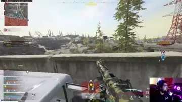 Who needs missiles when you got exploding crossbow
