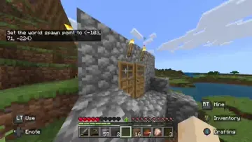 Best minecraft player!
