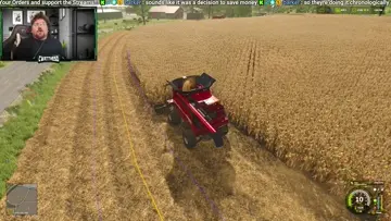 I feel like having a Farming Day today # | Clip
