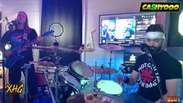 jammin stp with sativasuperman