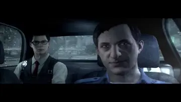 the evil within