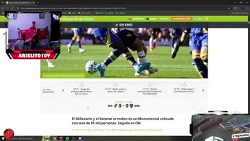 Te tengo una fe