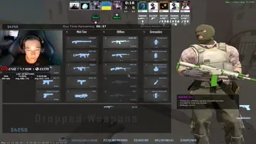 HaNK3Ra fast 2 kills with Sad1ku's flashes