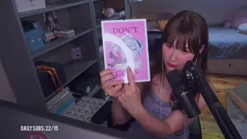 dont goon