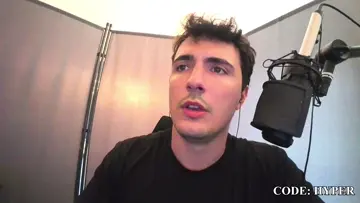 Hyper Cock Cam