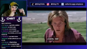 Sabes volar, maldita?