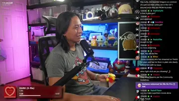 Kick is the safe place