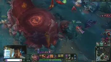 Miss Fortune Triple!!!!!