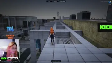 Masakit ma fall