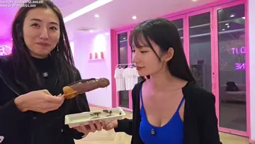 Forbidden fruit / JAV actresses on vacation