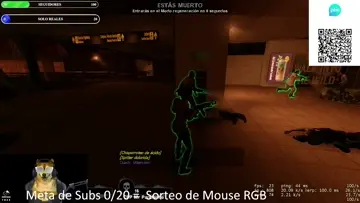 ASI LO TRATAN A LA NUEVA PROMESA(FRAKAZAO)
