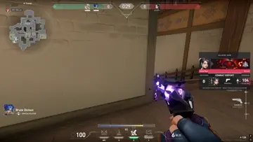 BIG IRON ON MY HIP !!!