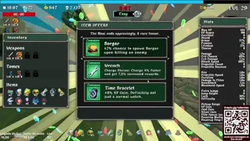 bonuses
