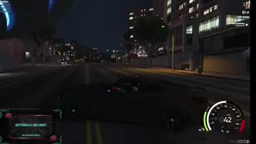 The Helicopter Ride of Hell lol