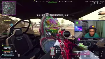 full blatant