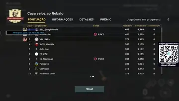 kkkk cara aleatorio