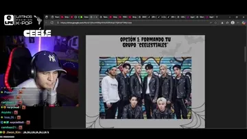 ddebut ceele