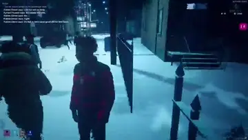 scary ass drills