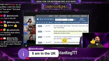 ❤️Join Rabbi Rothschild: discord.gg/pXv9hTu72a