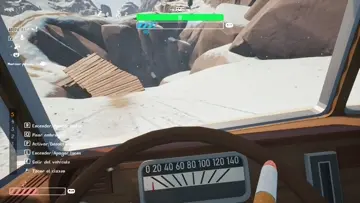 Pobre carrito