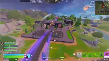 SQUAD WIPE??????