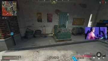 4 Stack thought I was free | 1v4