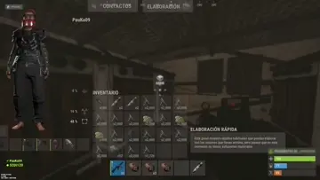 Y EL LOOT?