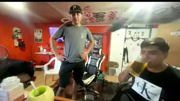?