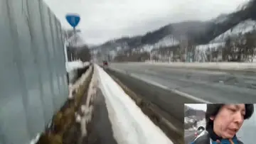 かつきリタイアを宣言