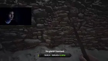 wyjrzyj przez okno XDD