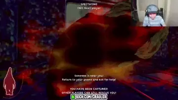Craulox Factos