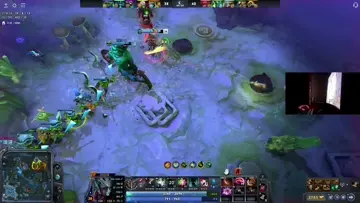 rampage ctmr