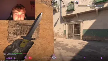 2d clutch!
